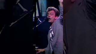 BILLY JOEL SCENES FROM AN ITALIAN RESTAURANT  LIVE 1984 [upl. by Josias]