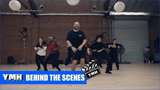 Behind The Dance with Tom Segura [upl. by Zachar815]