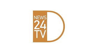 Trailer DNEWS24TV [upl. by Pulcheria]