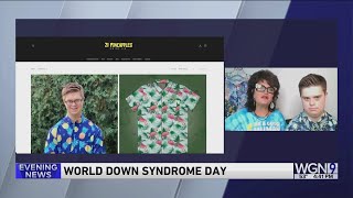 World Down Syndrome Day [upl. by Adlin]