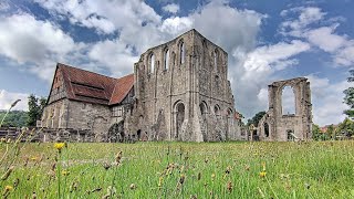 Kloster Walkenried [upl. by Erinn]