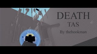 OoIDC  DEATH TAS [upl. by Amrita]