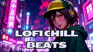 Lofi Beats playlist Mix to Chill 🧊 Like Crazy [upl. by Haveman]