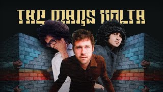 Understanding The Mars Volta  The Early Years [upl. by Wons430]