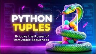 2024  Tuples in Python Explained in Nepali Essential Guide for Beginners [upl. by Rafe]