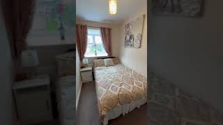 Hyndman Court Salford M5  Property Tour Video [upl. by Kirkpatrick919]