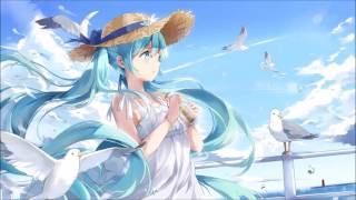 【初音ミク】Lespedeza  wahiko [upl. by Nyleikcaj454]