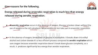 ICSE Biology 7 chapter 5 [upl. by Lizzy]