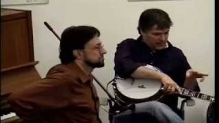 Banjo Innovations with Bela Fleck [upl. by Felicio]