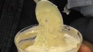 HOW TO MAKE TARTARETARTAR SAUCE RECIPE SALSA TARTARA theitaliancookingclasscom [upl. by Ahsiuqram]