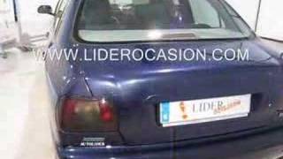 FIAT MAREA JTD [upl. by Sisson93]