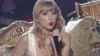 Taylor Swift Victorias Secret Fashion Show 1080p HD [upl. by Slohcin377]