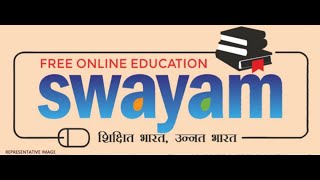 How to fill online SWAYAM form [upl. by Obbard]