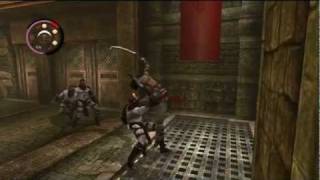 Lets Play Prince of Persia Warrior Within part 14 [upl. by Agrippina]