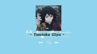 Tomioka Whimpering Audio  USE HEADPHONES  TY FOR 1K [upl. by Aihpled]