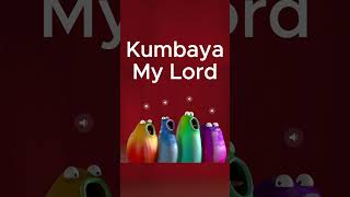 Kumbaya My Lord  Blob Opera [upl. by Eelyma]