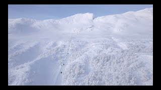 White Days In Kittelfjäll [upl. by Lasser196]