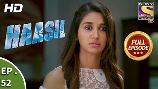 Haasil  Ep 52  Full Episode  12th January 2018 [upl. by Garceau]