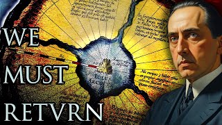 Unlock Hyperborea Julius Evola’s Hidden Wisdom  Hyperborea Beyond the Meme Part 2 [upl. by Nauhs]