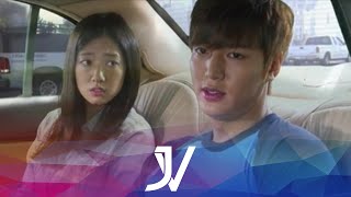 THE HEIRS OS HERDEIROS  KIM TAN E CHAN EUSANG  FANDUB PTBR [upl. by Becka265]