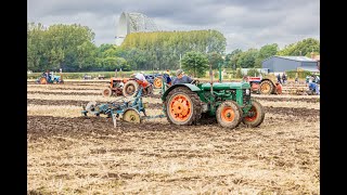 Chesire ploughing Match 2024 [upl. by Eta]