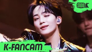 KFancam 세븐틴 정한 직캠 HOT Seventeen JEONGHAN Fancam l MusicBank 220527 [upl. by Acirrej]