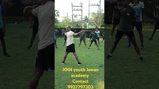 Join youth Jawan academyTangi [upl. by Aekan552]