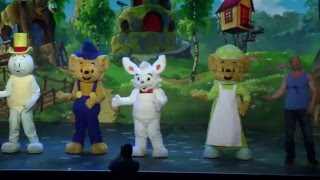 BAMSEsången i quotBamse och världens starkaste manquot BAMSE låten [upl. by Hras]