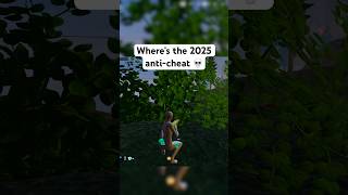 2025 Fortnite anticheat before GTA 6👀￼ fortnite fortniteclips gta6 aimbot [upl. by Chip790]