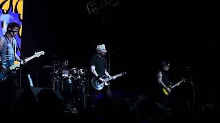 Original Prankster  The Offspring Live in Lima Perú 12032024 [upl. by Nahtanoy]