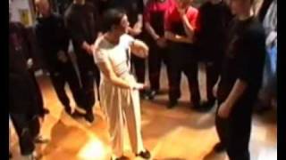 Wing Tsun Leung Ting Tutorial Chi Sao 14 [upl. by Egerton278]