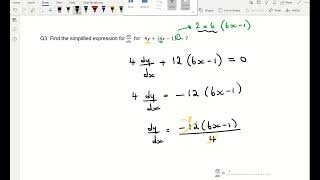 GED 12 Advanced Short Test 2 Practice A [upl. by Susi]