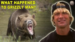 Everything That Had to Go Wrong for quotGrizzly Manquot to Meet His Demise [upl. by Baldridge]