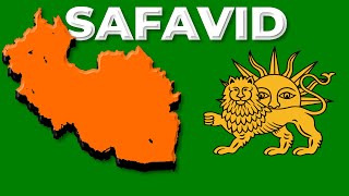 Reforming the Safavid Dynasty in Age of History 2 [upl. by Dorella]