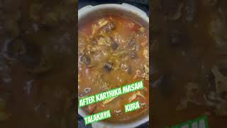 Talakaya Kura  Healthy food  Food Channel  Mutton [upl. by Piper570]