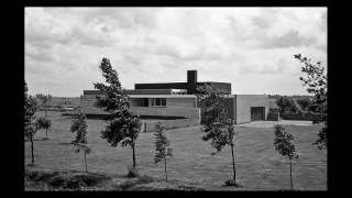 Rietveld house Ilpendam NL [upl. by Glassco294]