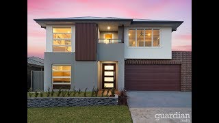 30 Cassinia Avenue Marsden Park  Guardian Realty [upl. by Ennaylil961]