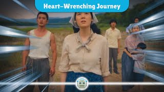 Pachinko Season 2 Finale A HeartWrenching Journey Through Identity and Resilience [upl. by Conias]