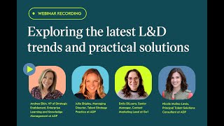 Exploring the latest LampD trends and practical solutions [upl. by Karina]