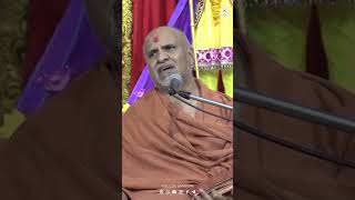 Bhagawan Ane Mota Sant Raji Kevi Rite Thay   HDH Swamishri  29 Sep 2024 shorts [upl. by Sire]