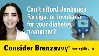 BRENZAVVY  Your cost effective solution for managing Type 2 Diabetes [upl. by Icul503]