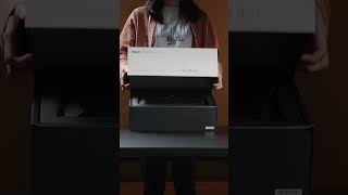 ASUS RT BE88U Unboxing [upl. by Inverson]