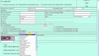 How to Verify a PAN details [upl. by Ellesij]