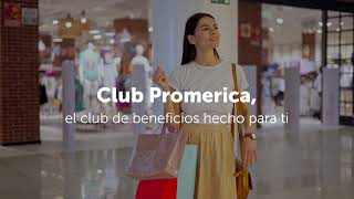 CLUB PROMERICA [upl. by Erbas166]