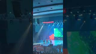 ntx kpop rangdekorea concert [upl. by Freemon]