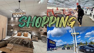 HOME SHOPPING VLOG  Italy  IKEA  MediaWorld  Mondo Convenienza  ගෙදරට බඩු ගන්න යමුද 🏡 [upl. by Temirf]