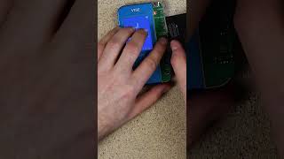 Fixing The NonGenuine Battery Pop Up Message With The JC V1SE [upl. by Drofwarc]