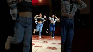 Chaiyya Chaiyya  Sonu Joseph Dance Choreography  Leena X Rashi P  The Euphoria Studio dance [upl. by Gaby905]