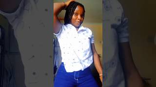 SUMINA ODONGO SWAG LUO SONG TIKTOK DANCE CHALLENGE 💃💃💞🔥 KENYA shorts tiktok dance luo [upl. by Ihtac]