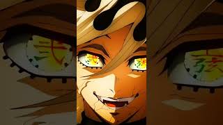 Douma vs demon slayer who is strong edit demonslayer kimetsunoyaiba kny edit [upl. by Jovita]